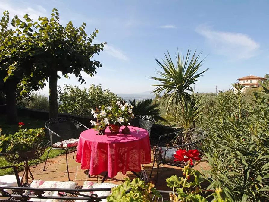 Immagine 26 di Casa colonica in vendita  a Lamporecchio