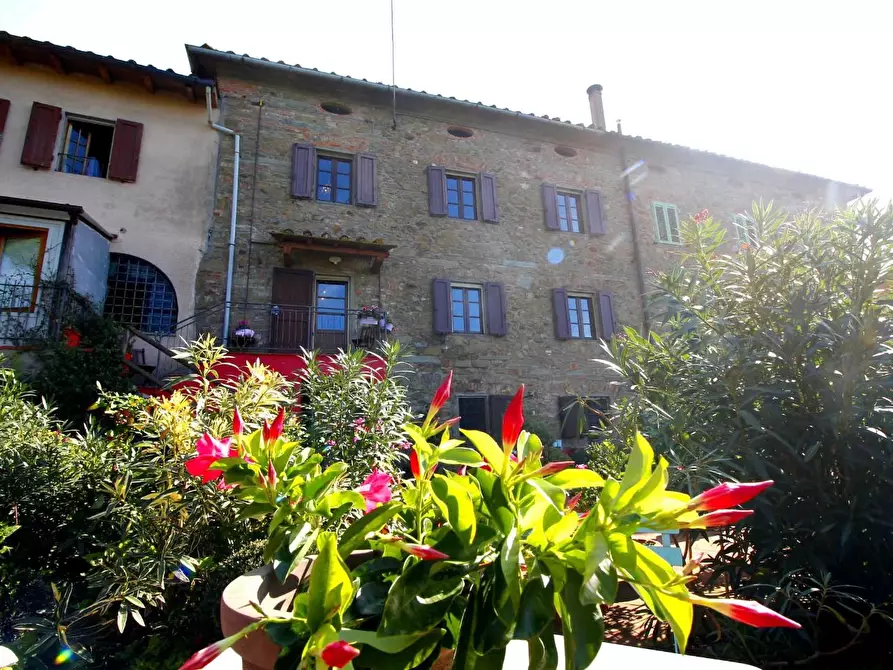 Immagine 27 di Casa colonica in vendita  a Lamporecchio