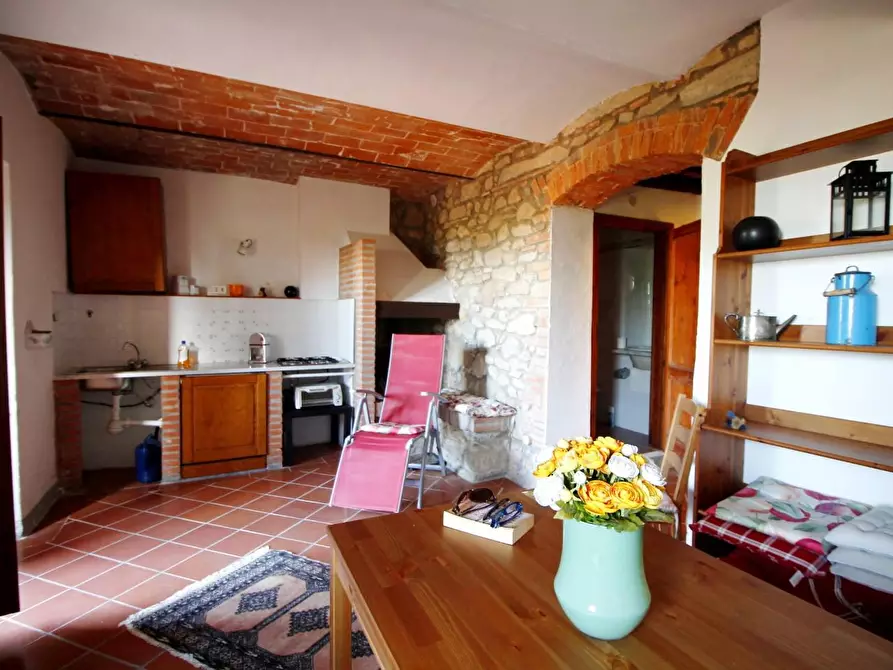 Immagine 23 di Casa colonica in vendita  a Lamporecchio