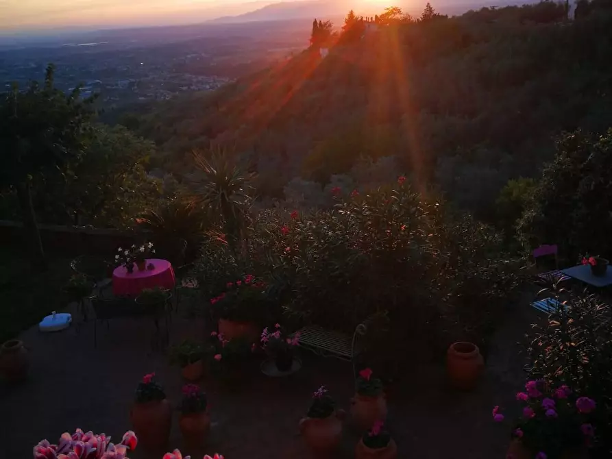 Immagine 31 di Casa colonica in vendita  a Lamporecchio