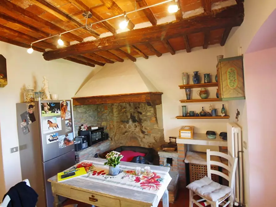 Immagine 20 di Casa colonica in vendita  a Lamporecchio