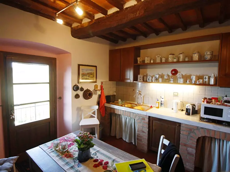 Immagine 21 di Casa colonica in vendita  a Lamporecchio