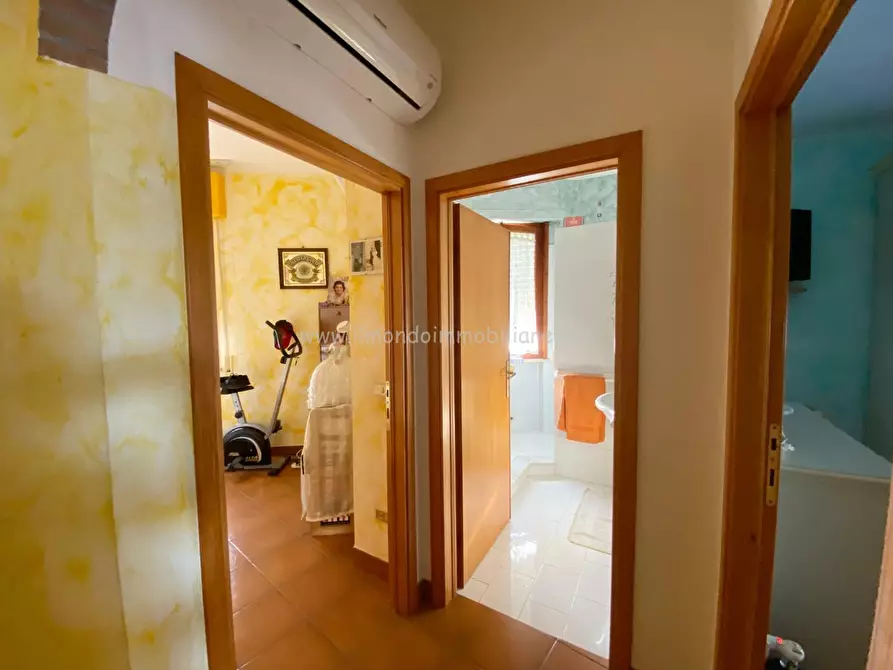 Immagine 7 di Appartamento in vendita  a Rosignano Marittimo