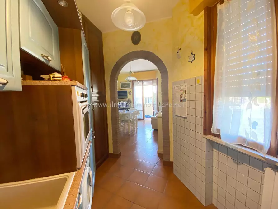 Immagine 3 di Appartamento in vendita  a Rosignano Marittimo