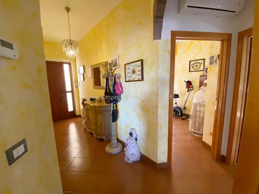 Immagine 6 di Appartamento in vendita  a Rosignano Marittimo