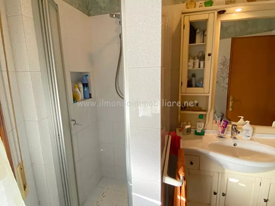 Immagine 11 di Appartamento in vendita  a Rosignano Marittimo