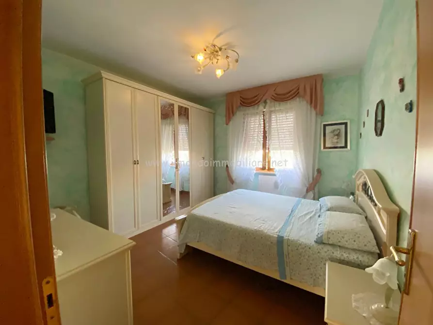 Immagine 14 di Appartamento in vendita  a Rosignano Marittimo