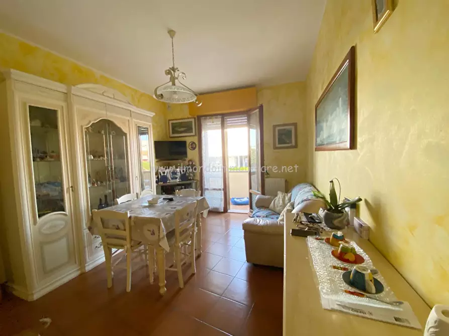 Immagine 4 di Appartamento in vendita  a Rosignano Marittimo