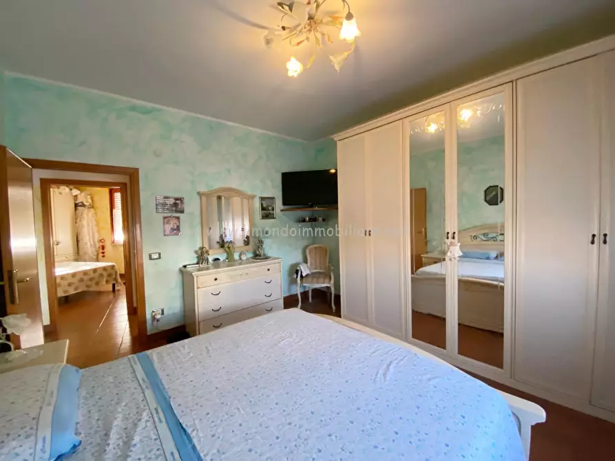 Immagine 15 di Appartamento in vendita  a Rosignano Marittimo