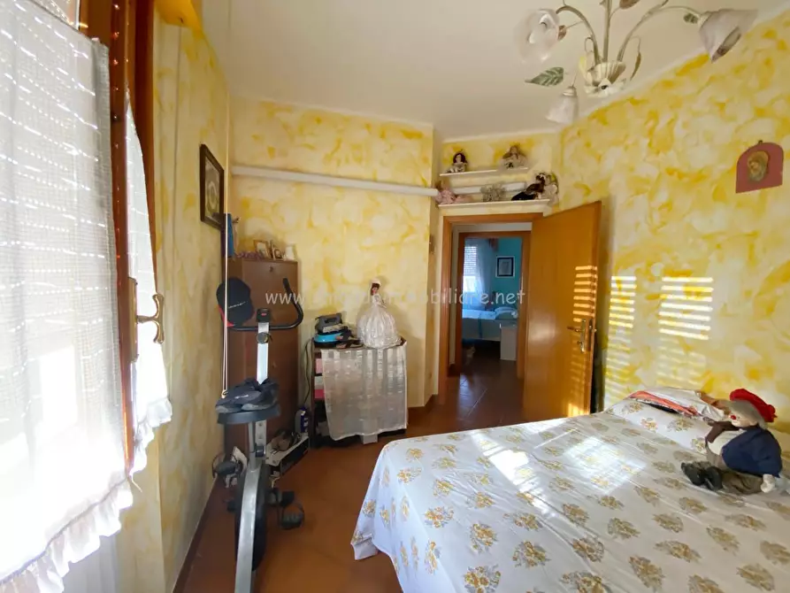 Immagine 9 di Appartamento in vendita  a Rosignano Marittimo