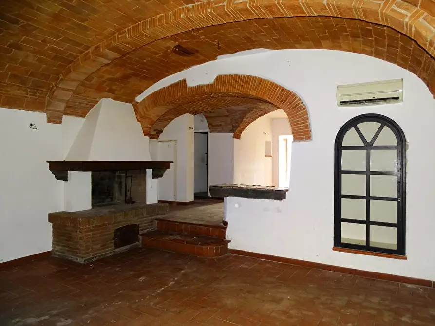 Immagine 22 di Locale commerciale in vendita  a San Miniato