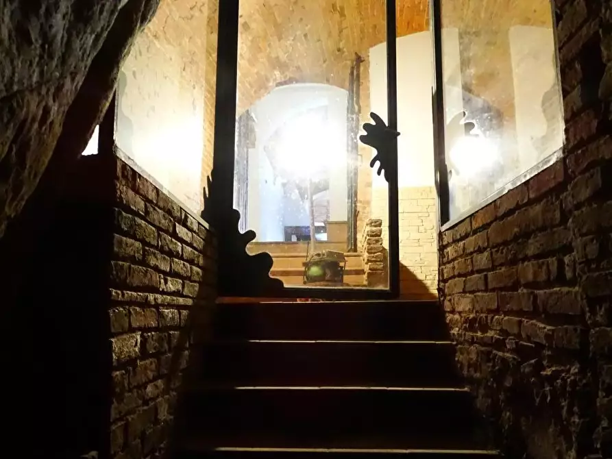 Immagine 25 di Locale commerciale in vendita  a San Miniato