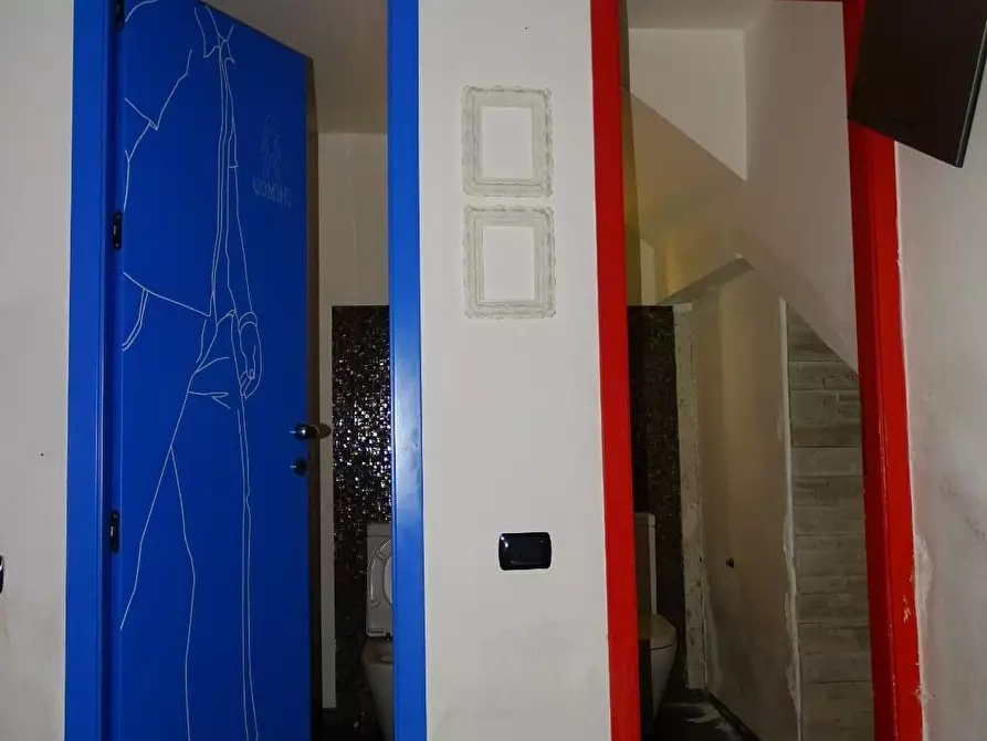 Immagine 33 di Locale commerciale in vendita  a San Miniato