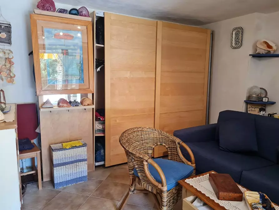 Immagine 4 di Appartamento in vendita  a Rio Marina