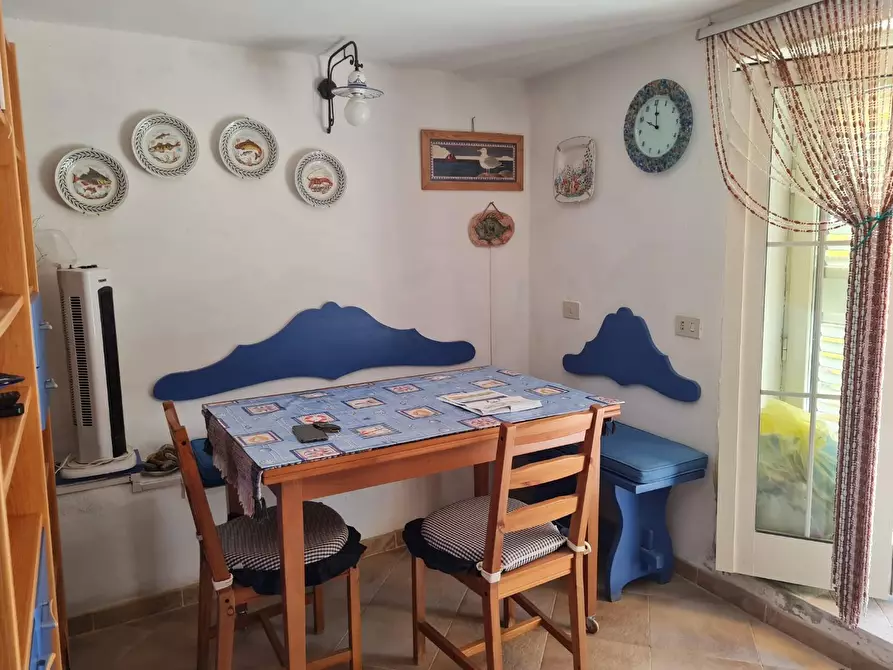 Immagine 5 di Appartamento in vendita  a Rio Marina