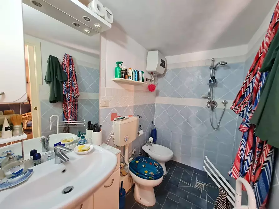 Immagine 11 di Appartamento in vendita  a Rio Marina