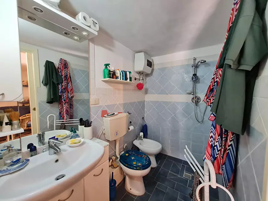 Immagine 10 di Appartamento in vendita  a Rio Marina