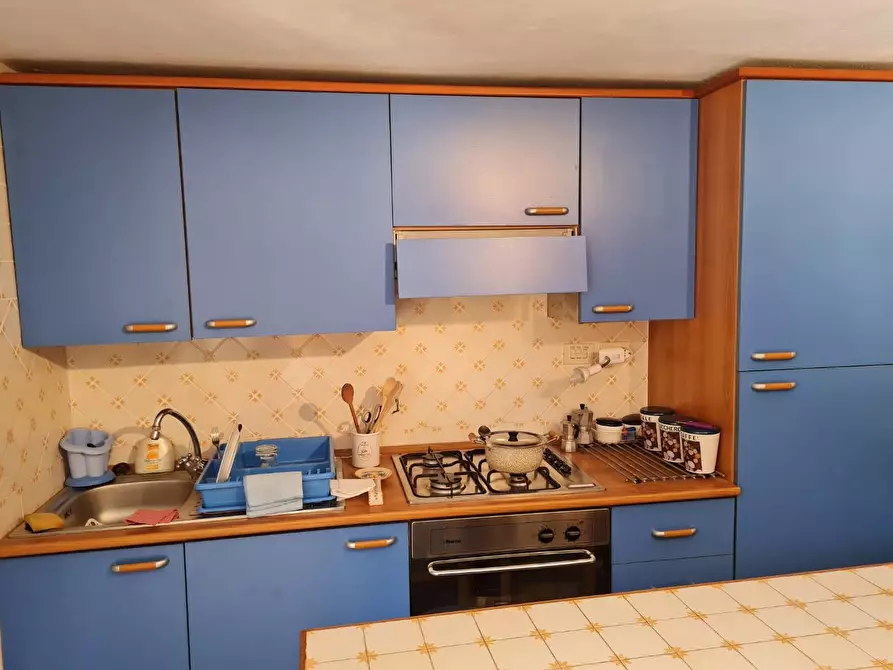 Immagine 8 di Appartamento in vendita  a Rio Marina