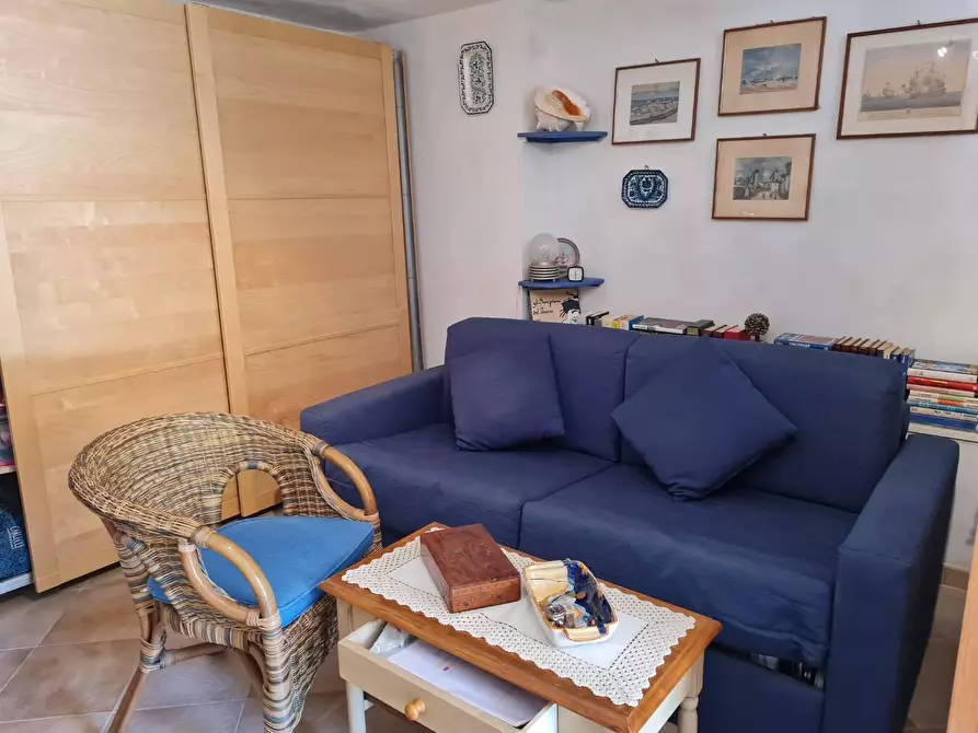 Immagine 3 di Appartamento in vendita  a Rio Marina