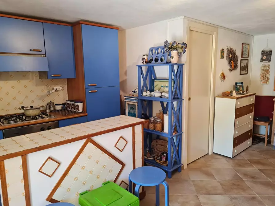 Immagine 7 di Appartamento in vendita  a Rio Marina