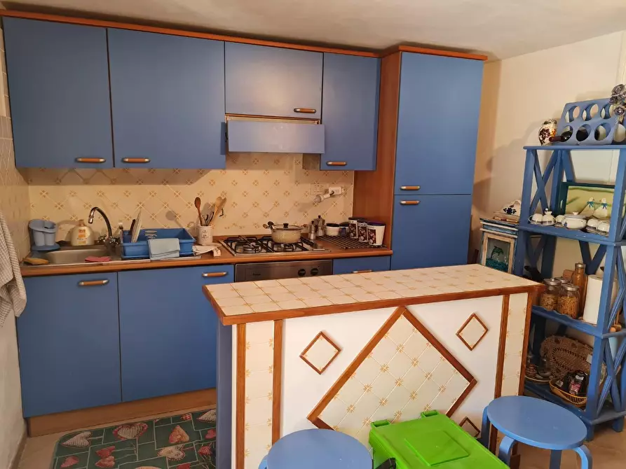 Immagine 6 di Appartamento in vendita  a Rio Marina