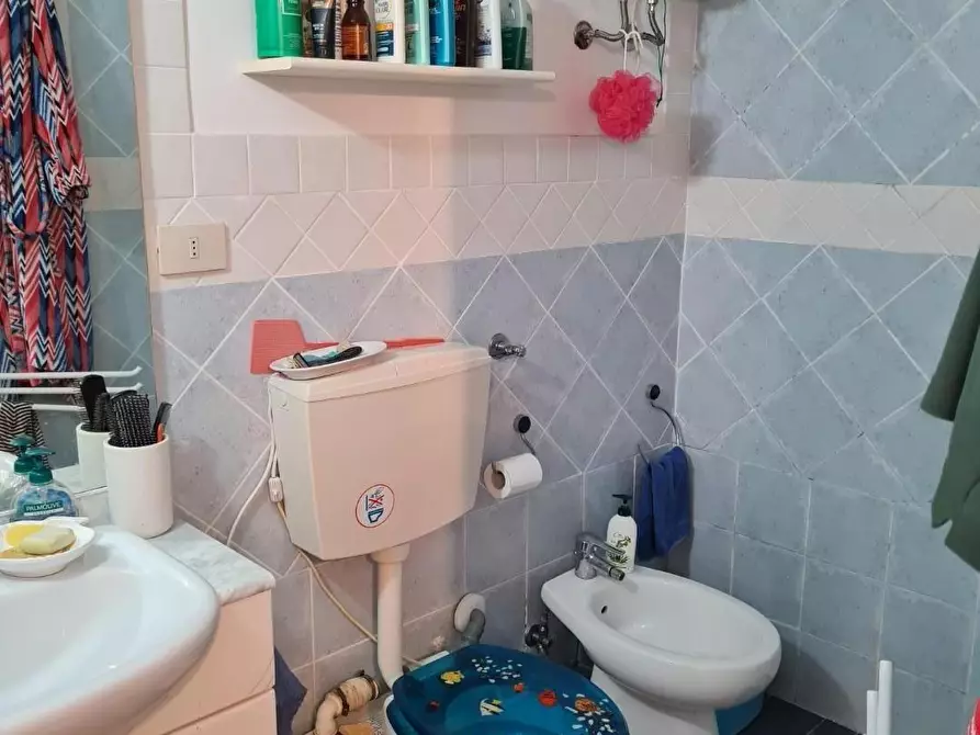 Immagine 9 di Appartamento in vendita  a Rio Marina