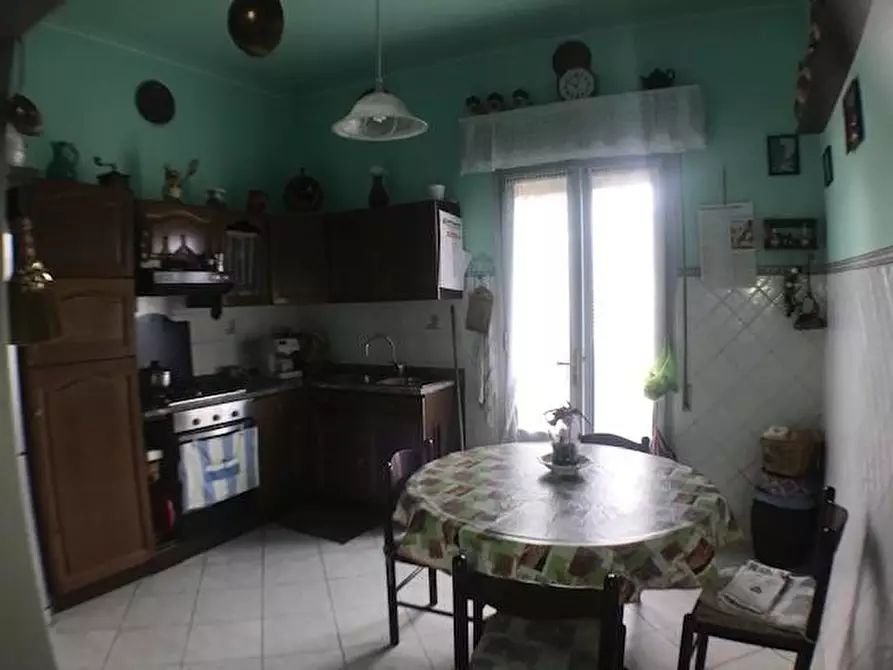 Immagine 13 di Casa bifamiliare in vendita  a Buggiano