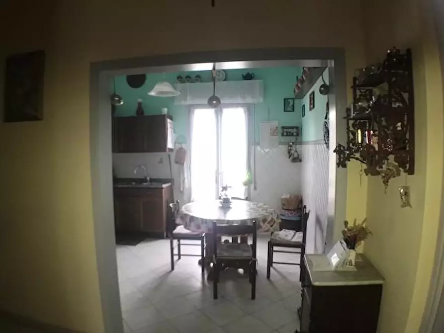Immagine 14 di Casa bifamiliare in vendita  a Buggiano
