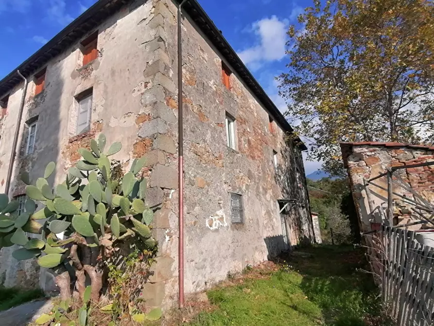 Immagine 33 di Rustico / casale in vendita  a Lucca