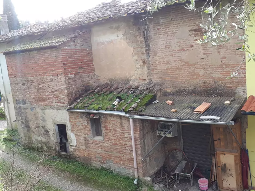 Immagine 8 di Porzione di casa in vendita  a San Miniato