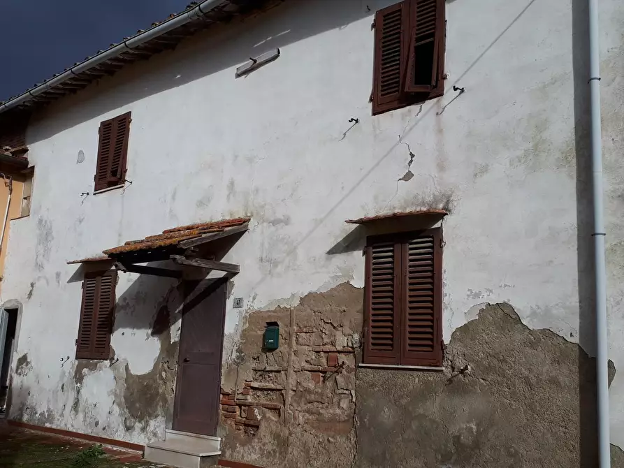 Immagine 4 di Porzione di casa in vendita  a San Miniato