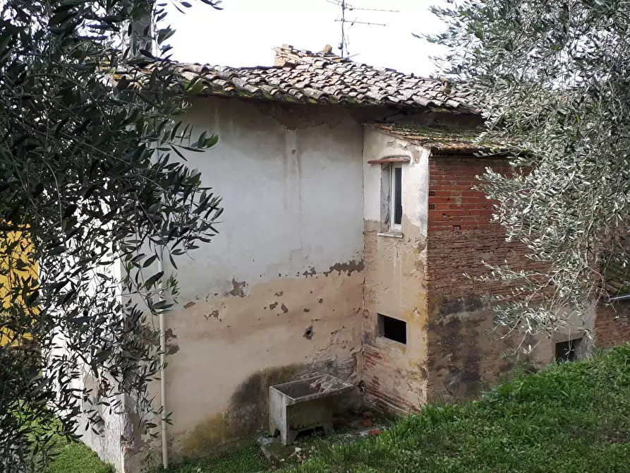 Immagine 7 di Porzione di casa in vendita  a San Miniato