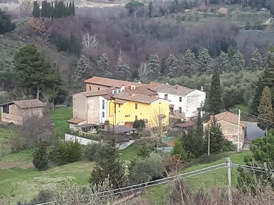 Immagine 1 di Porzione di casa in vendita  a San Miniato