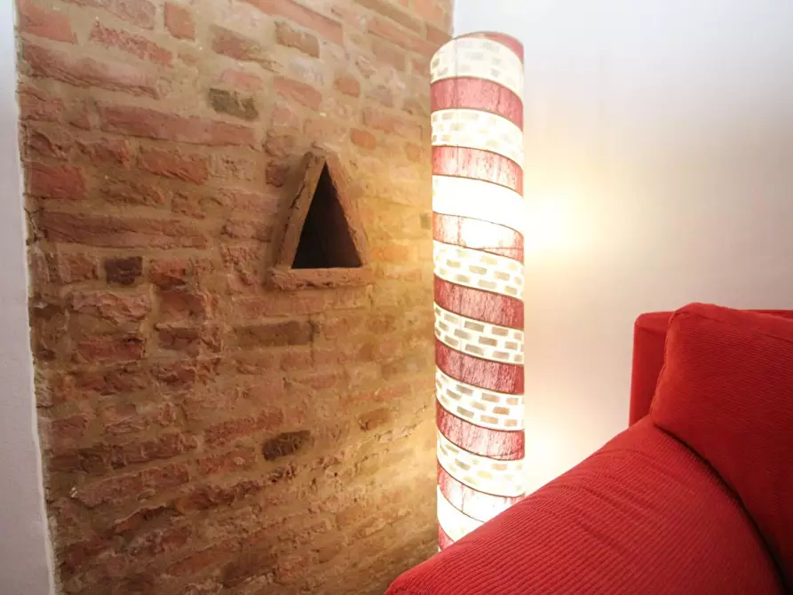 Immagine 7 di Appartamento in affitto  a Siena