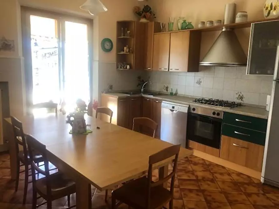 Immagine 7 di Villa in vendita  a Fucecchio