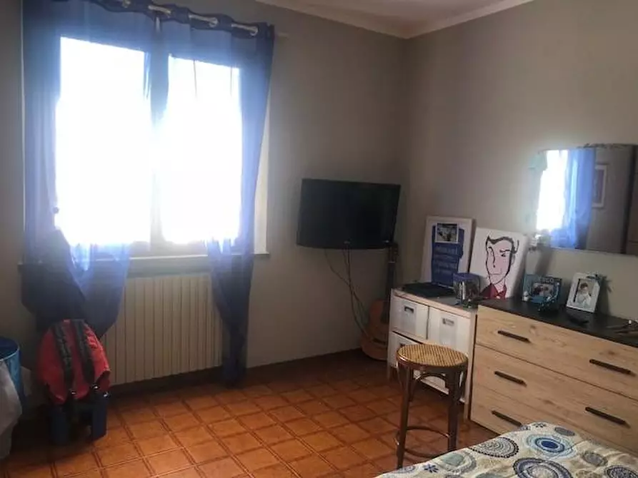 Immagine 10 di Villa in vendita  a Fucecchio