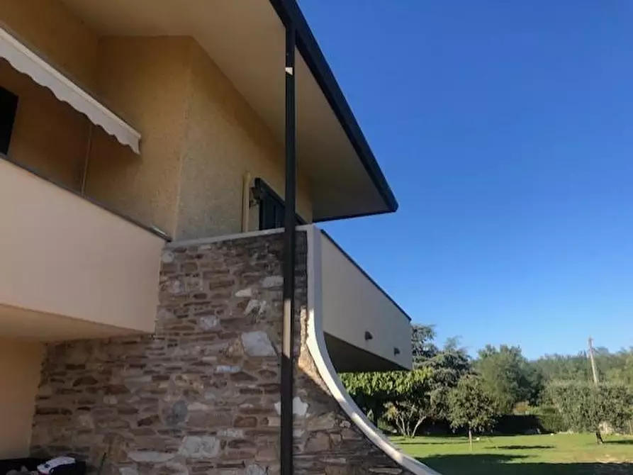 Immagine 17 di Villa in vendita  a Fucecchio