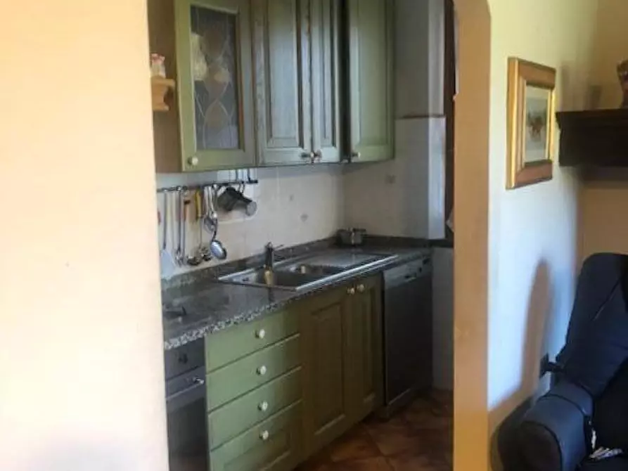 Immagine 14 di Villa in vendita  a Fucecchio