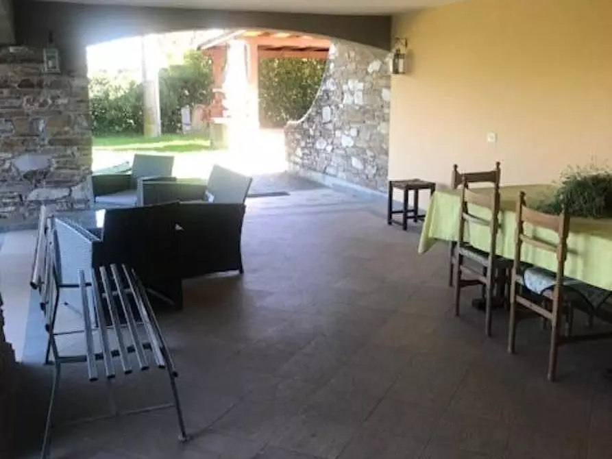 Immagine 15 di Villa in vendita  a Fucecchio