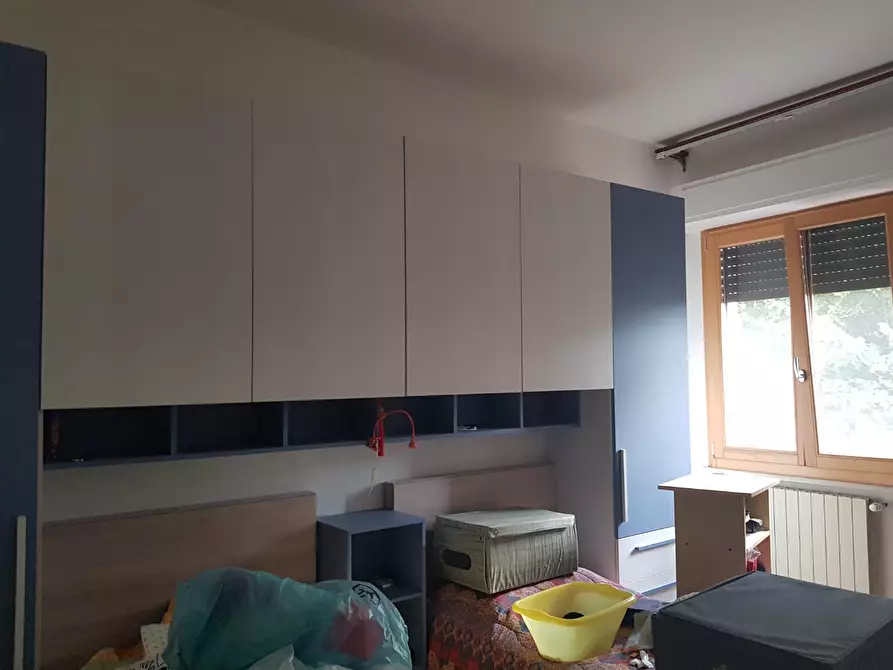 Immagine 6 di Appartamento in vendita  a Calci