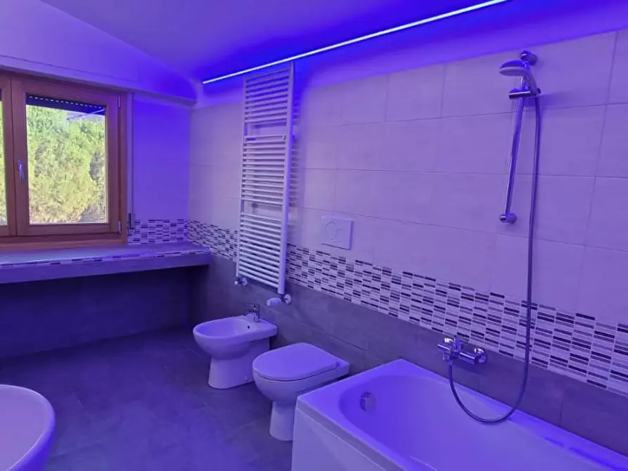 Immagine 12 di Appartamento in vendita  a Calci