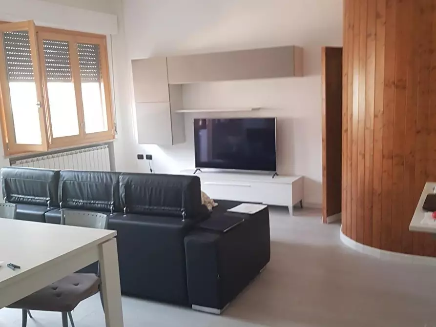 Immagine 2 di Appartamento in vendita  a Calci