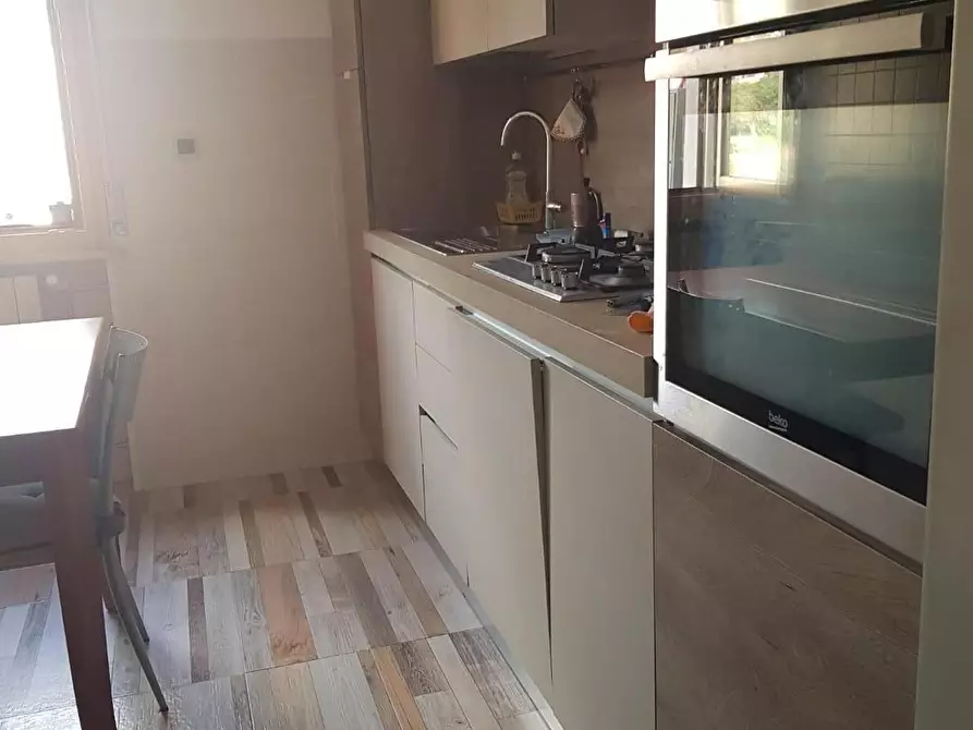 Immagine 4 di Appartamento in vendita  a Calci