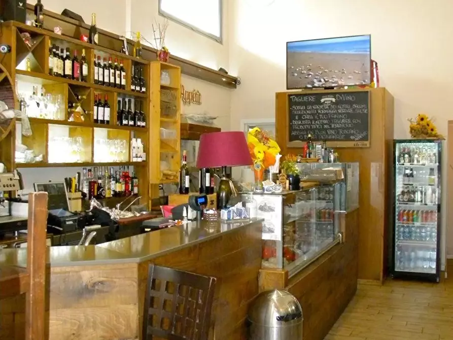 Immagine 1 di Bar / Ristorante in vendita  a Pisa