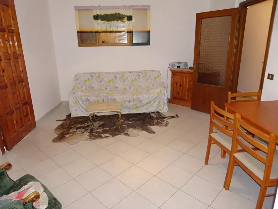 Immagine 4 di Appartamento in vendita  a Peccioli