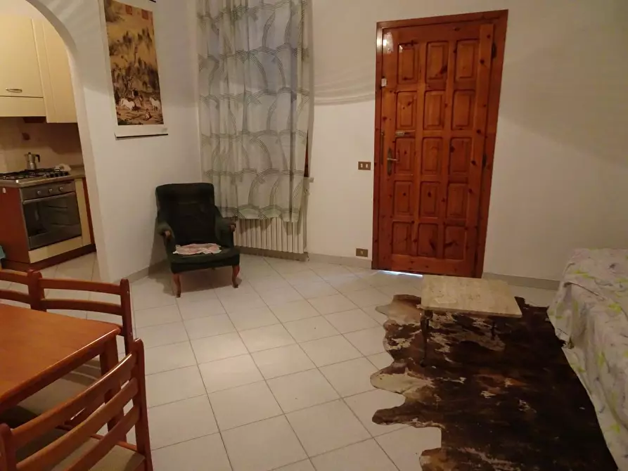 Immagine 5 di Appartamento in vendita  a Peccioli