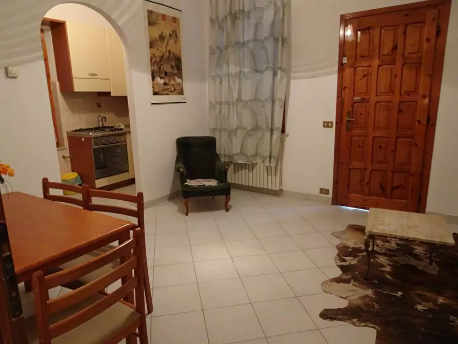 Immagine 6 di Appartamento in vendita  a Peccioli