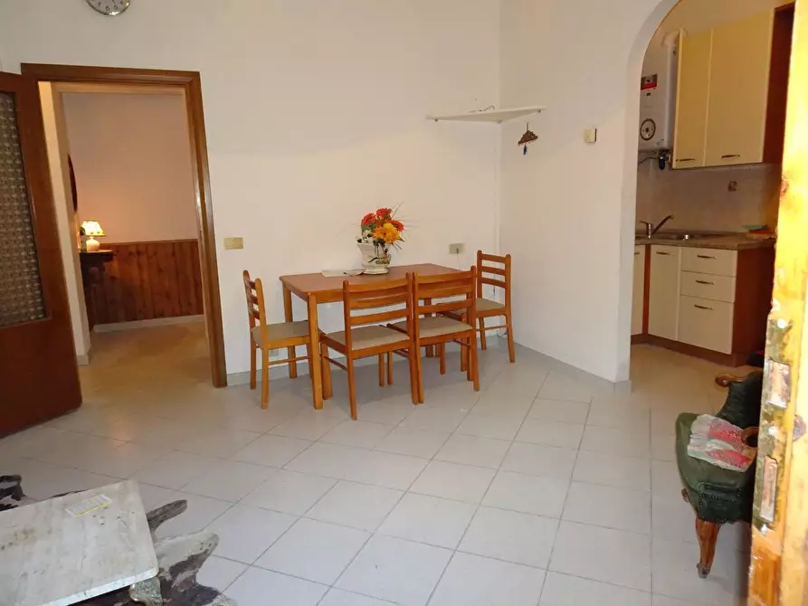 Immagine 2 di Appartamento in vendita  a Peccioli