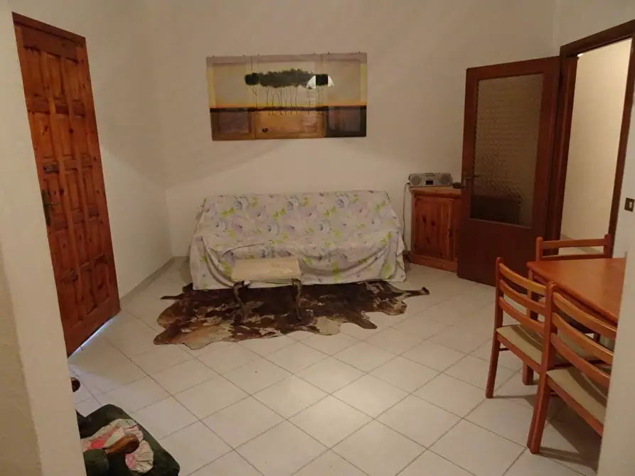 Immagine 3 di Appartamento in vendita  a Peccioli