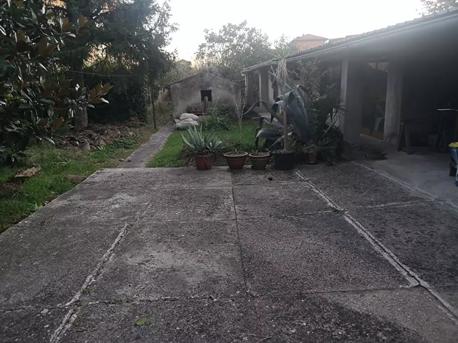 Immagine 6 di Casa bifamiliare in vendita  a Cascina